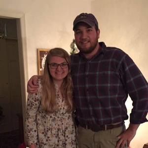 Meet your Posher, Sharon